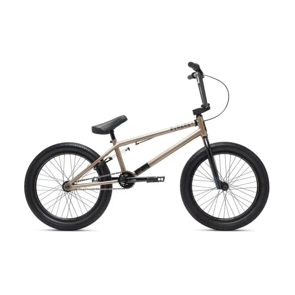 DK Bike BMX Cygnus - Reggies BMX