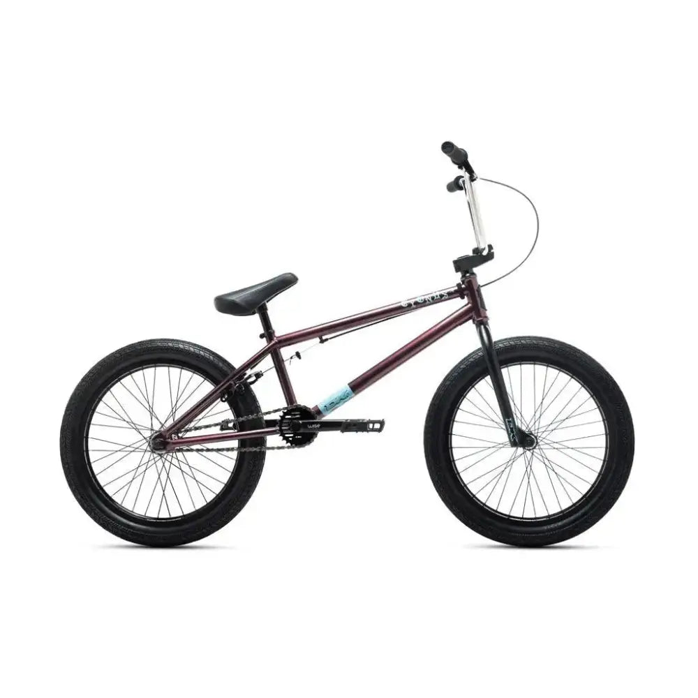 DK Bike BMX Cygnus - Reggies BMX