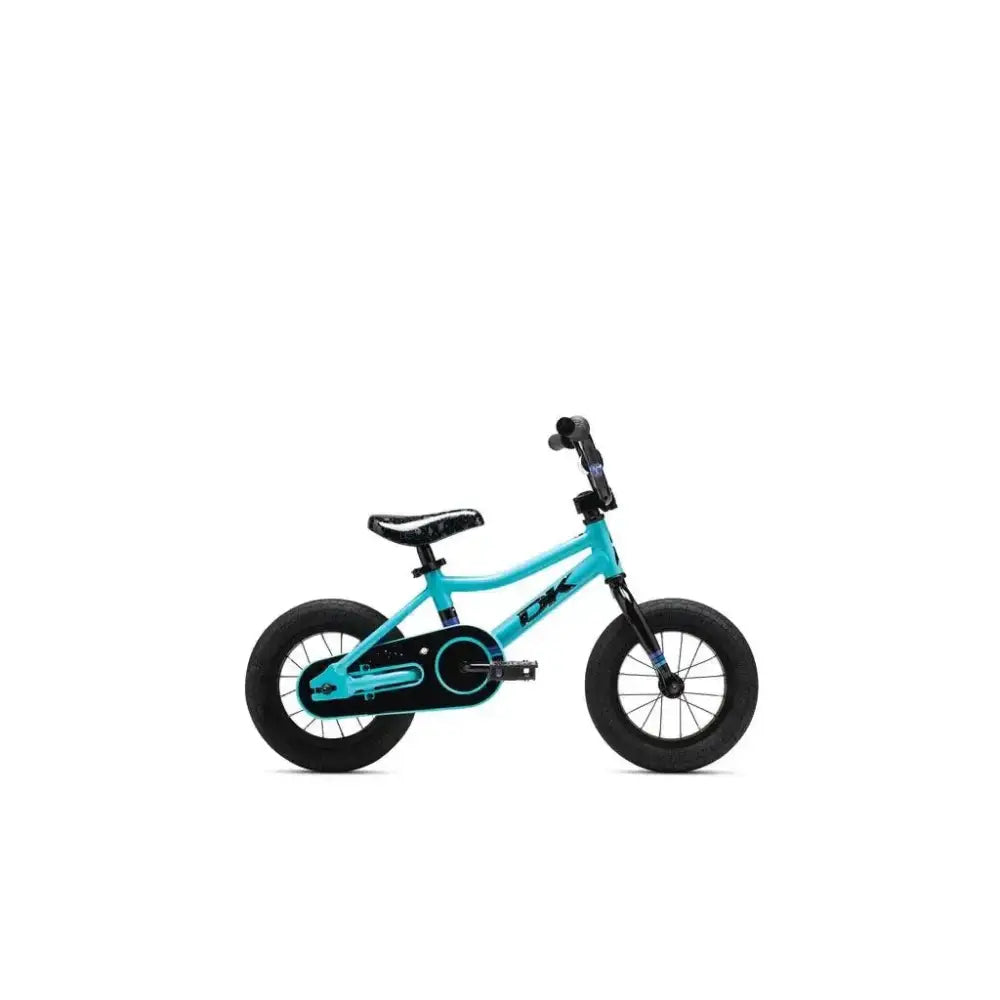 DK Bike BMX Devo 12" - Reggies BMX