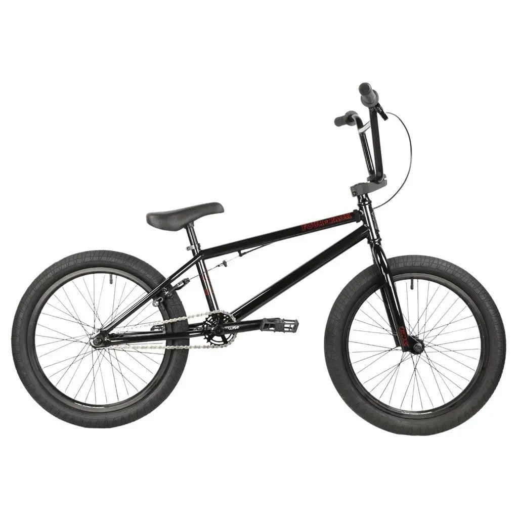 DK Bike BMX Four Pack 20" - Reggies BMX