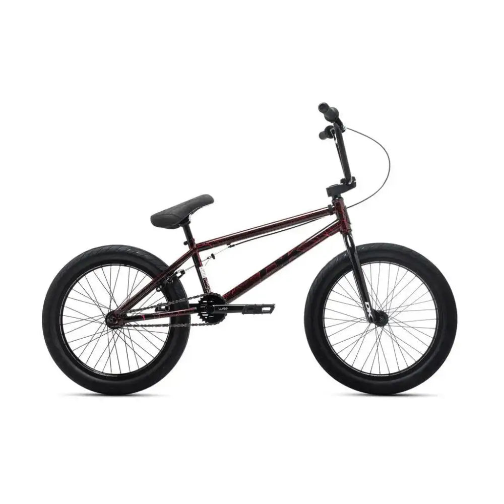 DK Bike BMX Helio - Reggies BMX