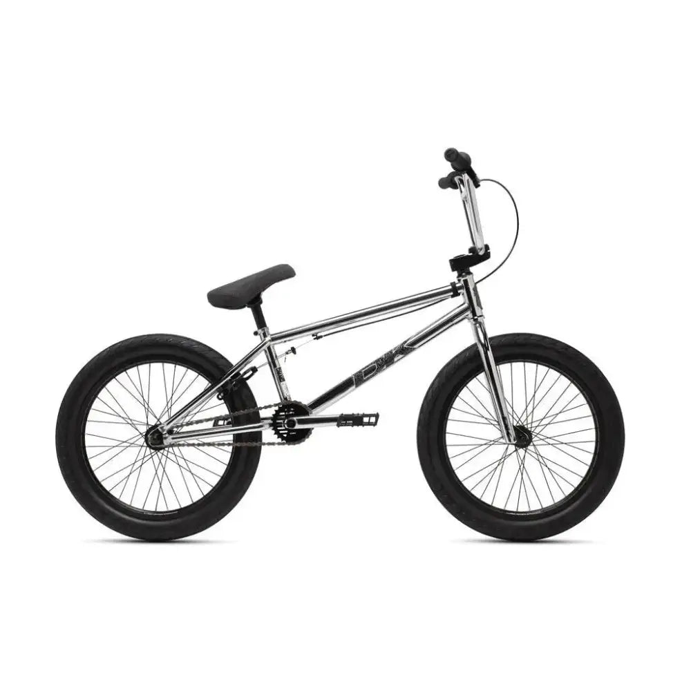 DK Bike BMX Helio - Reggies BMX