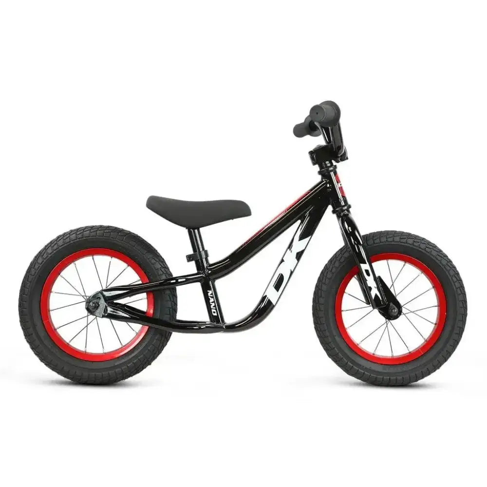 DK Bike BMX Nano Balance - Reggies BMX