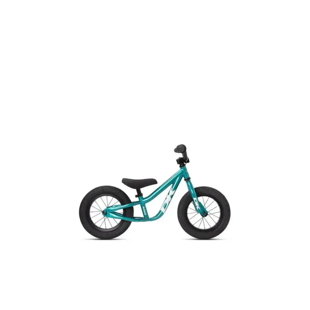 DK Bike BMX Nano Balance - Reggies BMX