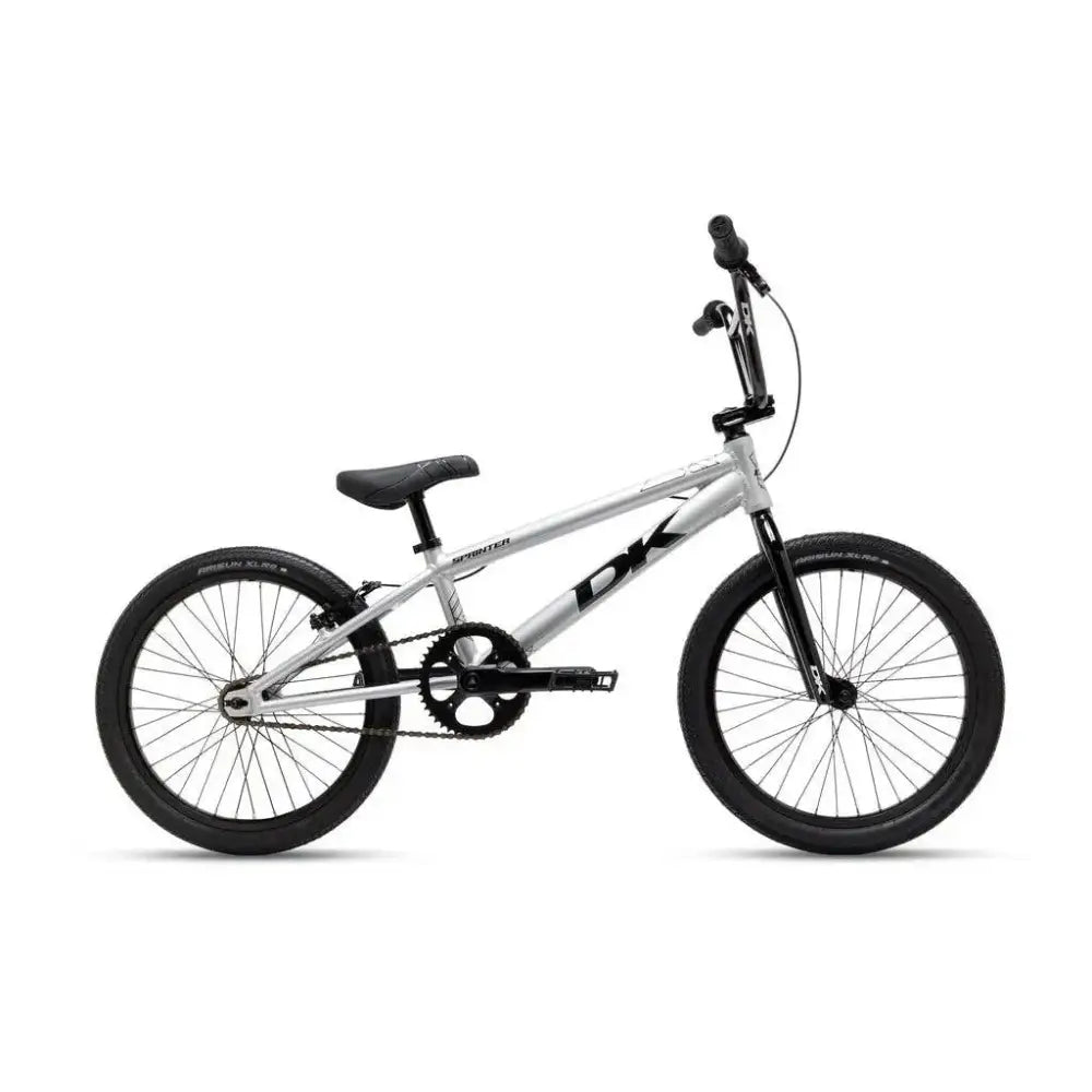 DK Bike BMX Sprinter Series - Reggies BMX