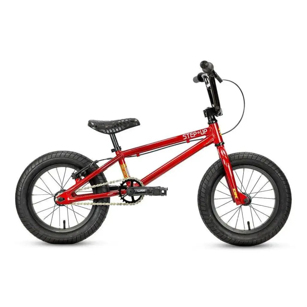 DK Bike BMX Step Up 14" - Reggies BMX