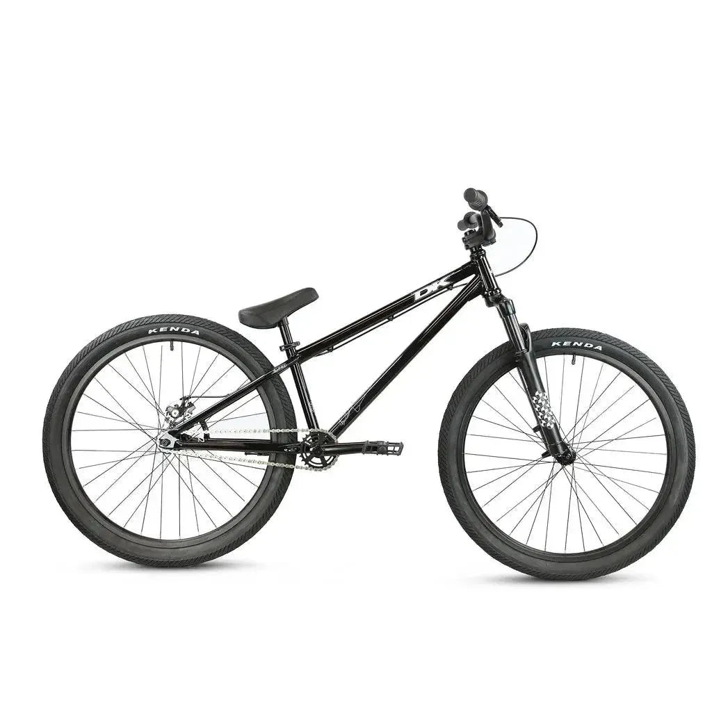 DK Bike DJ Lunex Dirt Jumper - Reggies BMX