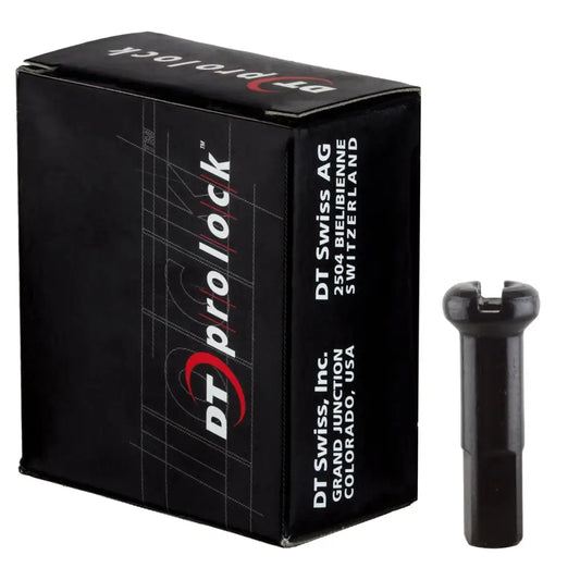 DT Swiss Nipple Pro Lock Nipples DT Swiss