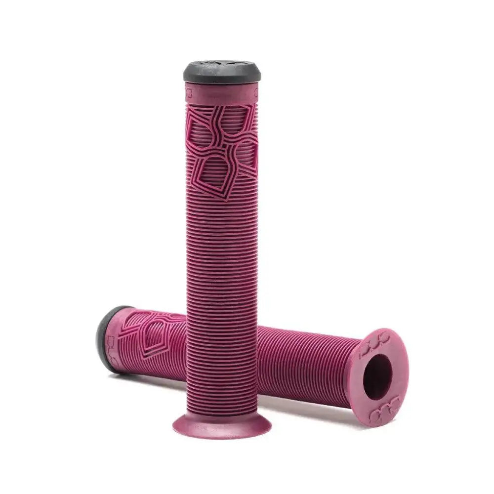 Duo Brand Grips Bohan - Reggies BMX