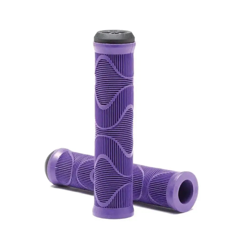 DUO Brand Grips Homan - Reggies BMX