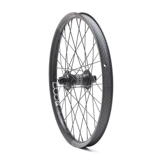 DUO Brand R2 20" Front Wheel - Reggies BMX