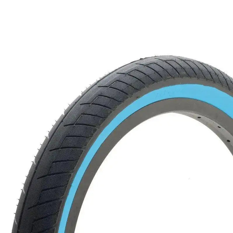 DUO Brand SVS 18" Tire - Reggies BMX