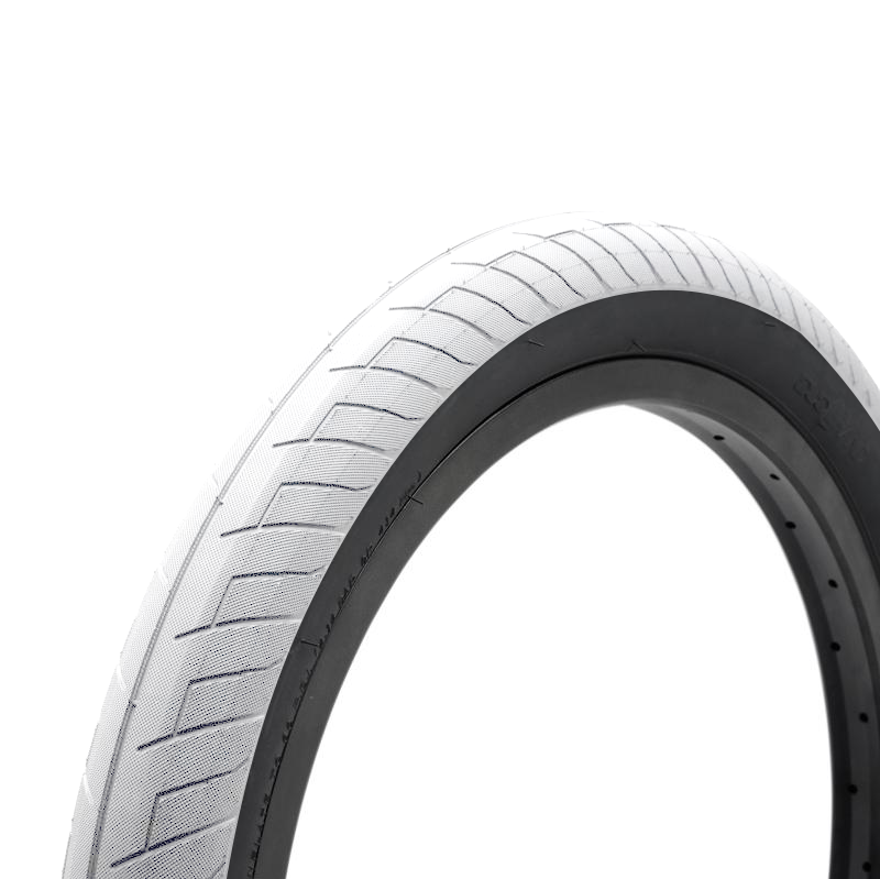 DUO Brand SVS 18" Tire