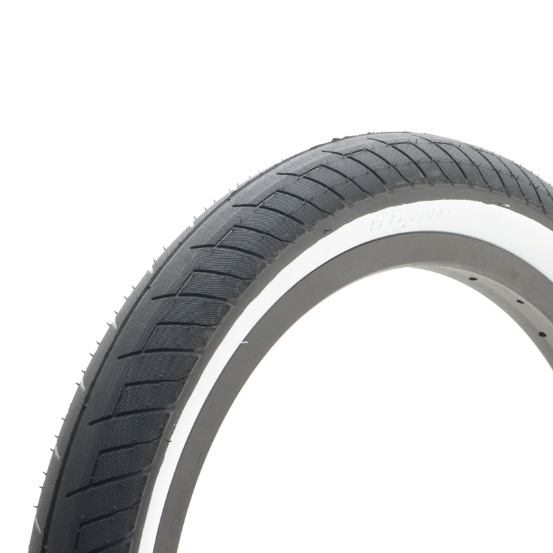 DUO Brand SVS 18" Tire