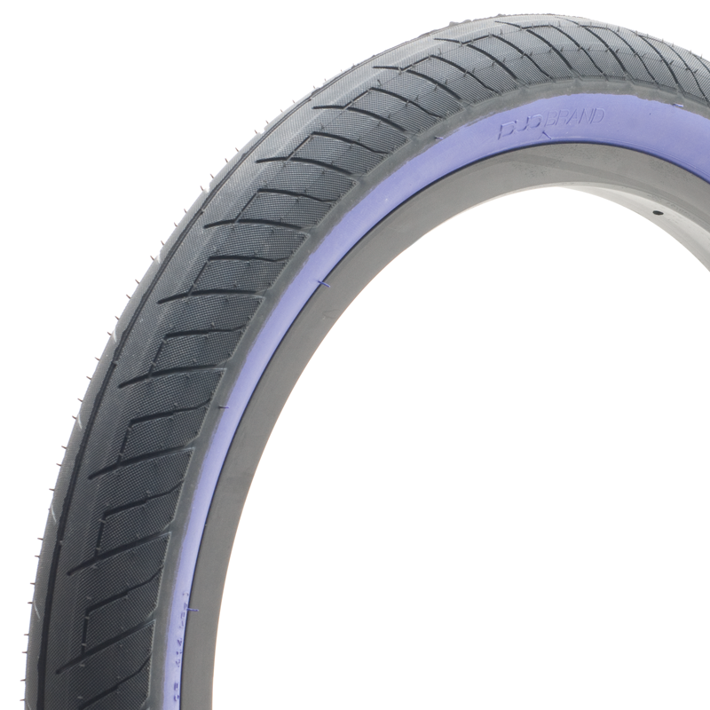 DUO Brand SVS 20" Tire