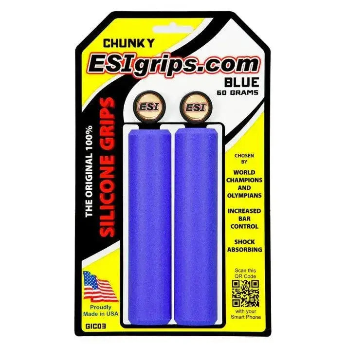 ESI Grips Chunky - Reggies BMX