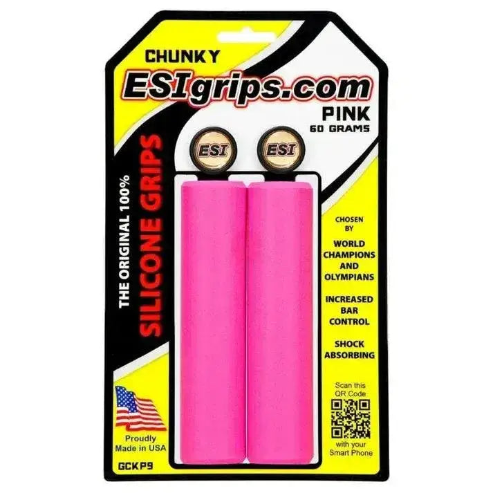 ESI Grips Chunky - Reggies BMX