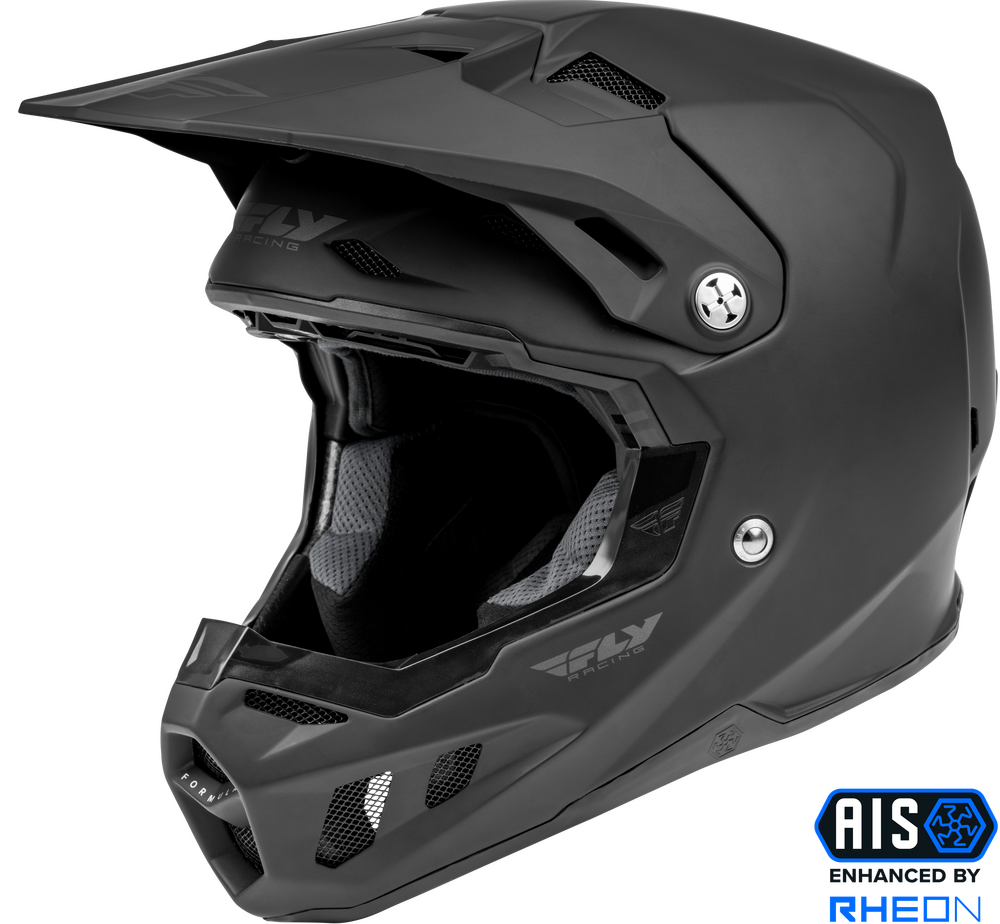 Fly Racing Helmet Formula CC Carbon with AIS (2025)