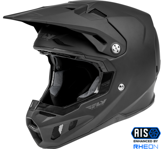 Fly Racing Helmet Formula CC Carbon with AIS (2025)