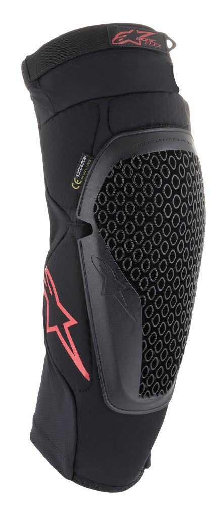 Alpinestars Guards Knee Bionic Flex Knee Protectors