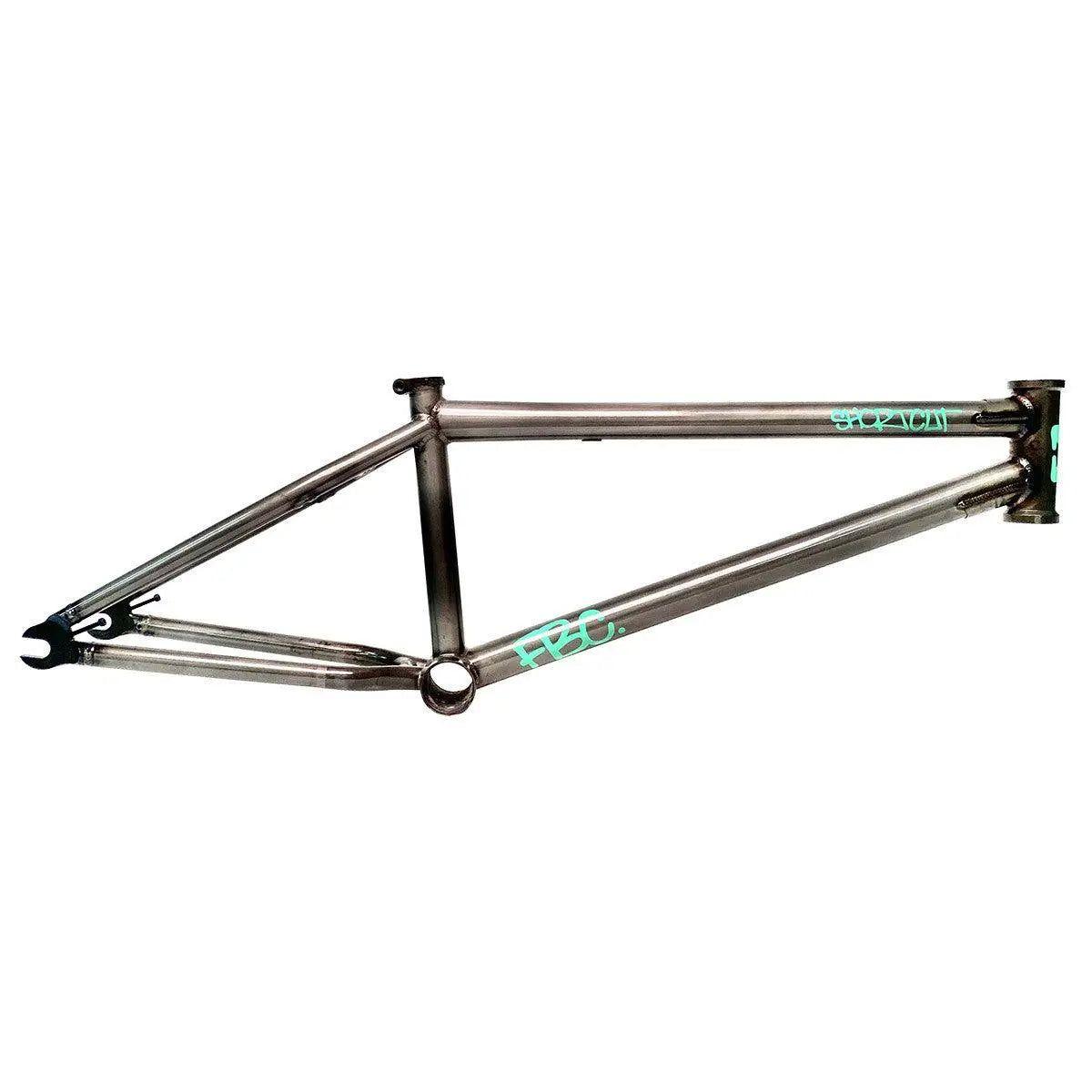 Fit Bike Co Frame Shortcut V2 - Reggies BMX