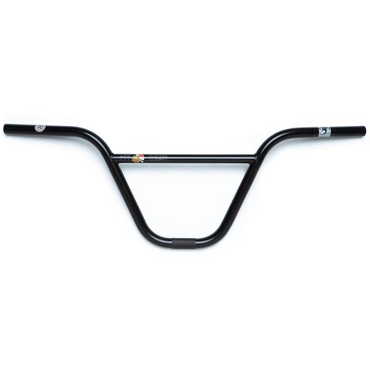 Fit Bike Co Handlebars 9.25" Dugan - Reggies BMX