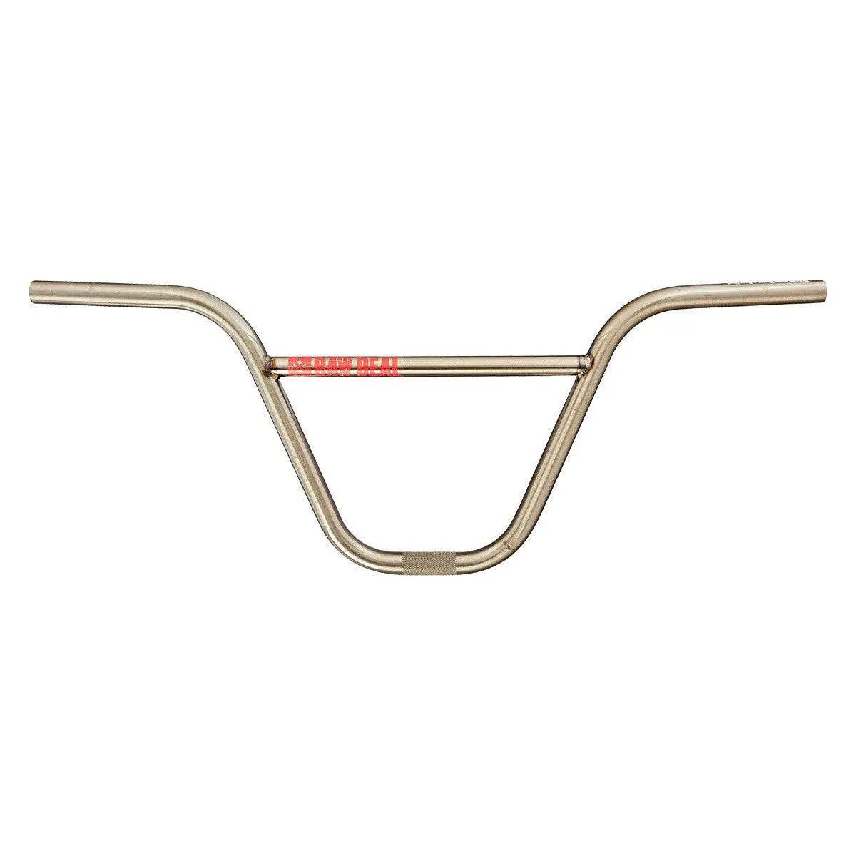 Fit Bike Co Handlebars Hango Raw Deal - Reggies BMX