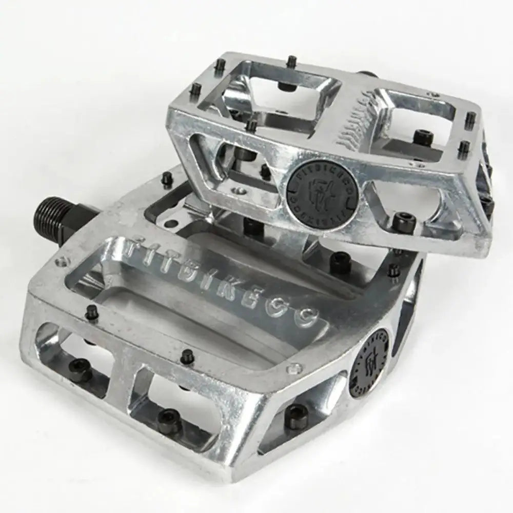 Fit Bike Co Pedals Mac Trail - Reggies BMX