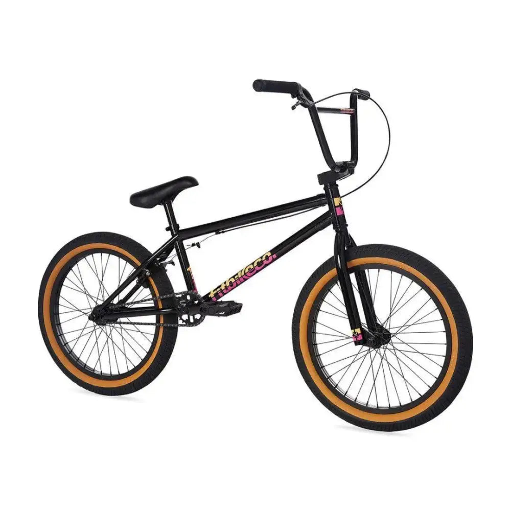 Fit Bike Co Bike Series One 20.5” TT - Reggies BMX