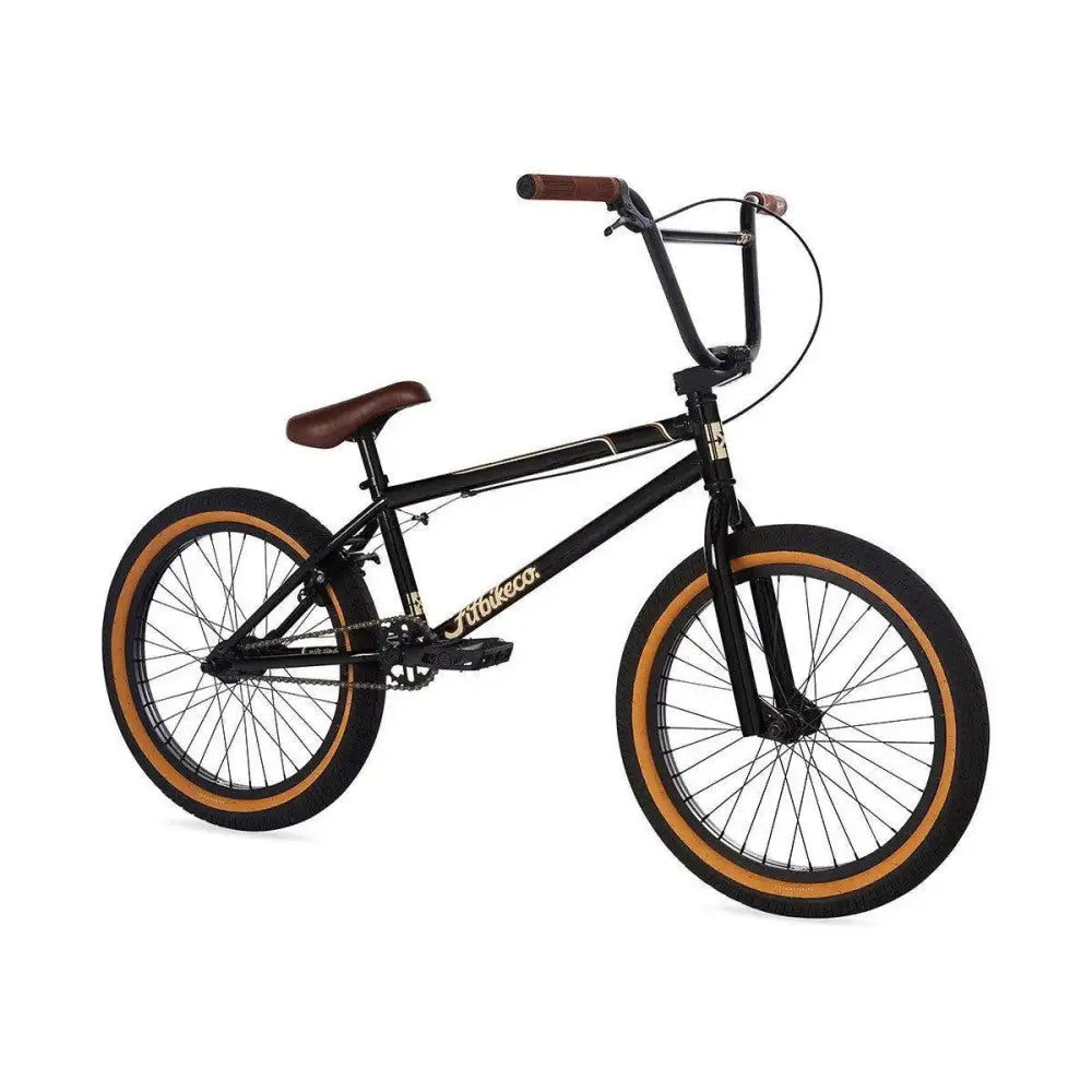 Fit Bike Co Bike Series One 20.75” TT - Reggies BMX