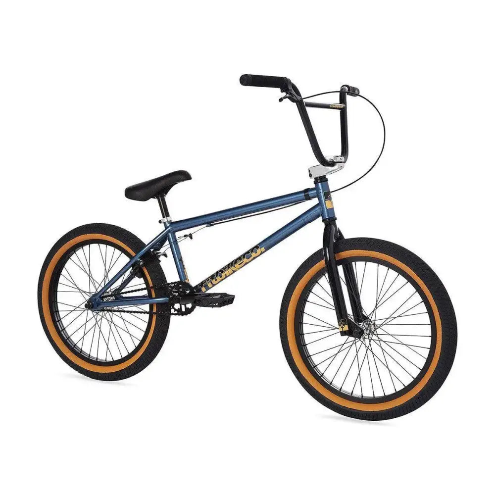 Fit Bike Co Bike Series One 20.75” TT - Reggies BMX