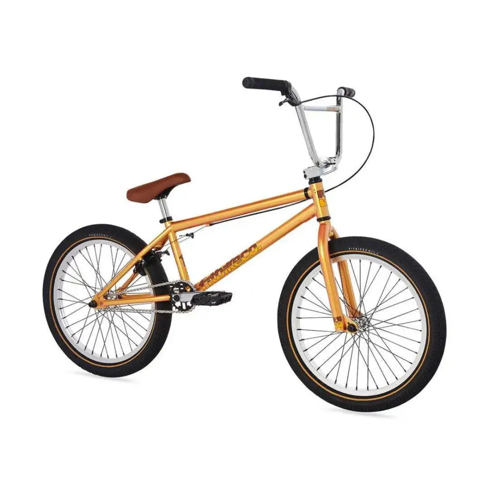 Fit Bike Co Bike Series One 20.75” TT - Reggies BMX