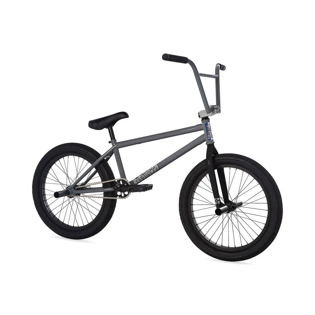 Fit Bike Co Bike STR 20.5" TT Freecoaster - Reggies BMX