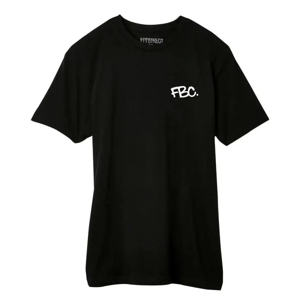 Fit Bike Co T-Shirt FBC - Reggies BMX