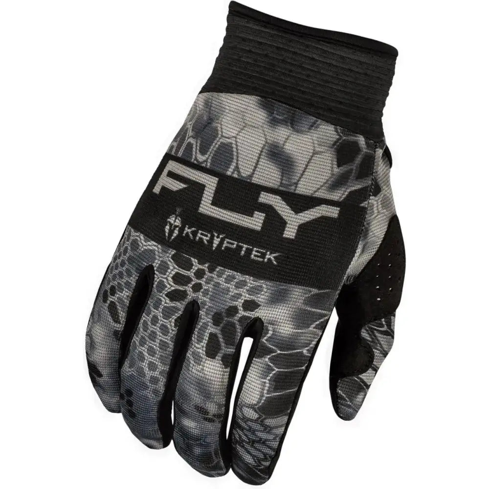 Fly Racing Gloves BMX F-16 2024 - Reggies BMX