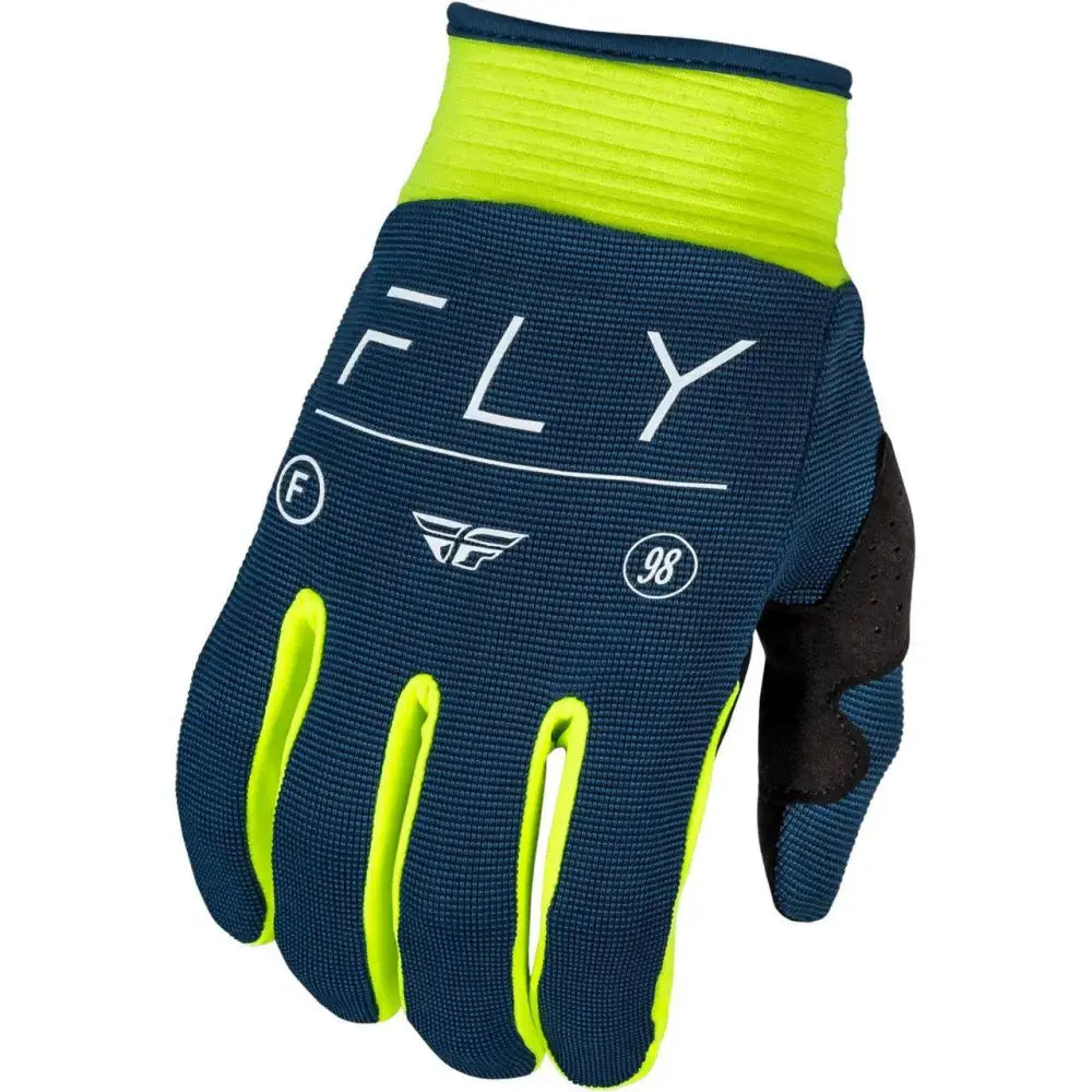 Fly Racing Gloves BMX F-16 2024 - Reggies BMX