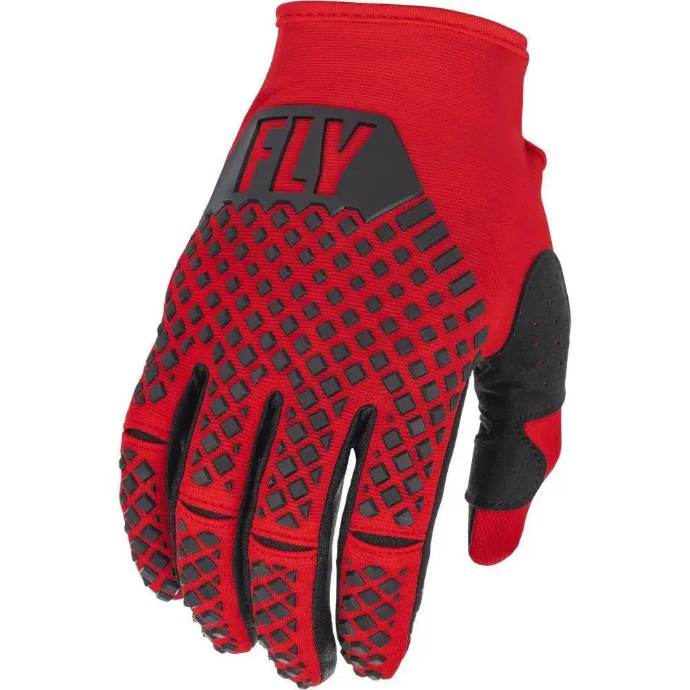 Fly Racing Gloves BMX Kinetic 2022 - Reggies BMX