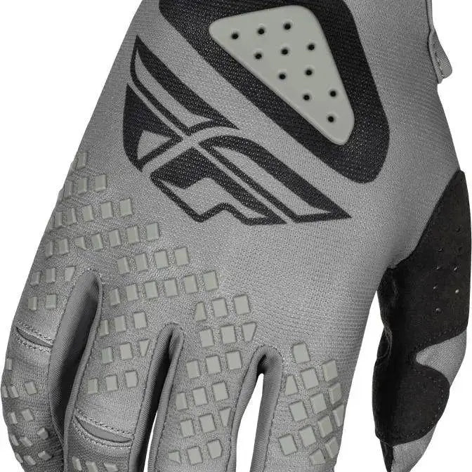 Fly Racing Gloves BMX Kinetic Sym 2025 - Reggies BMX