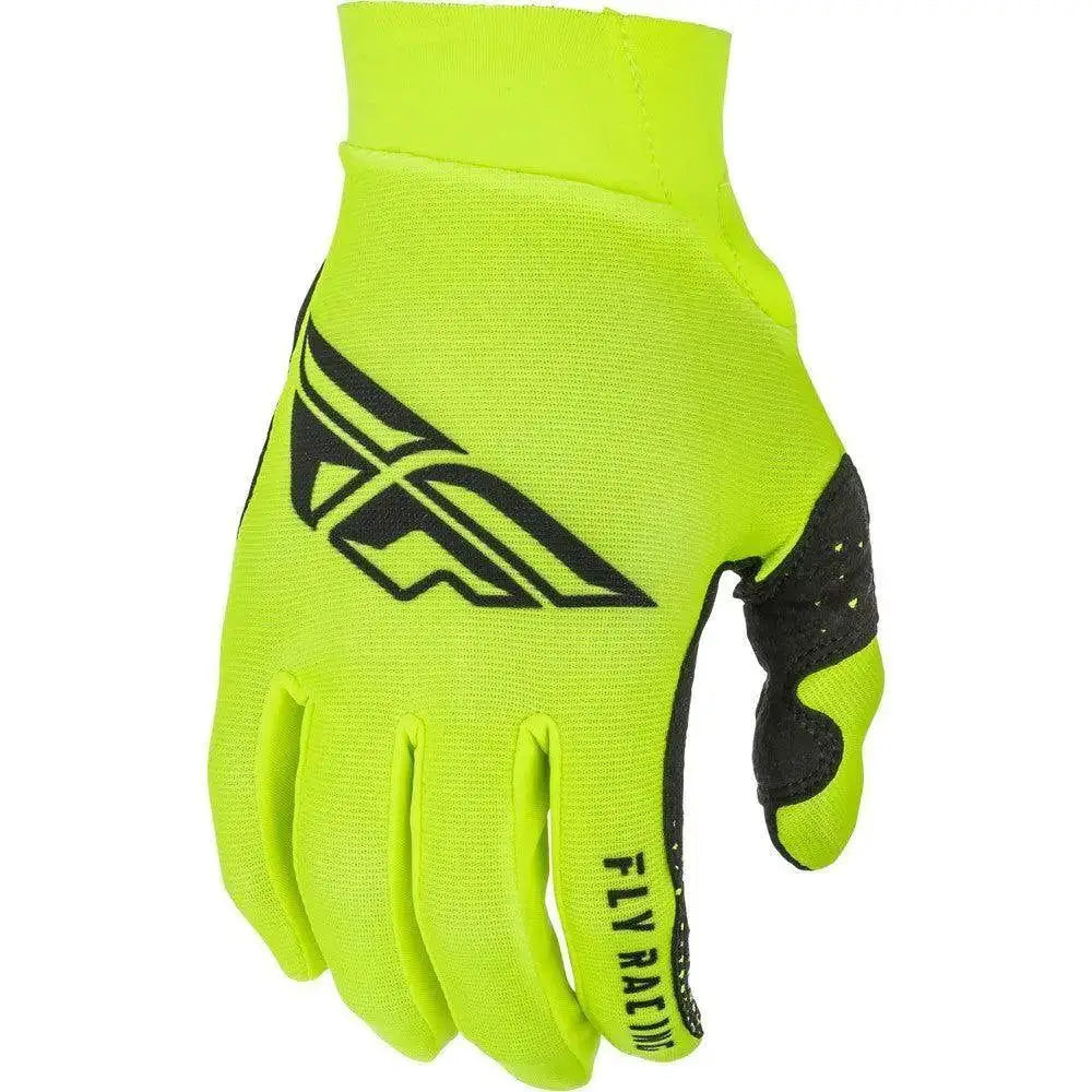 Fly Racing Gloves BMX Pro Lite 2020 - Reggies BMX