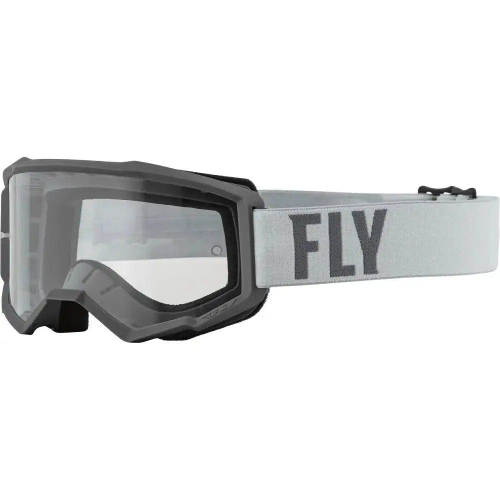 Fly Racing Goggles Focus - Reggies BMX