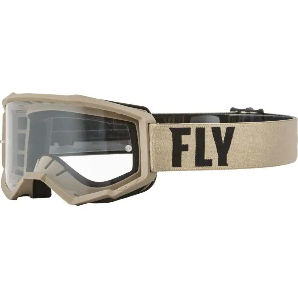 Fly Racing Goggles Focus - Reggies BMX