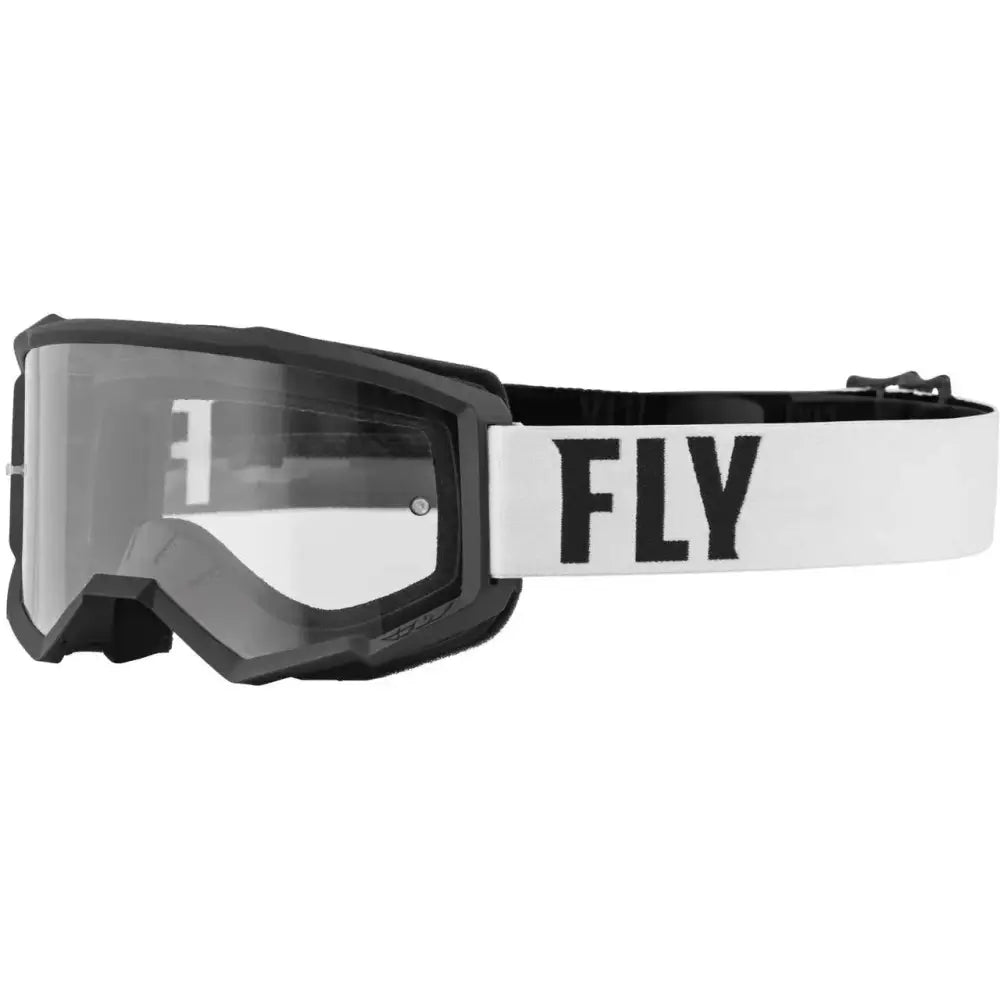 Fly Racing Goggles Focus - Reggies BMX