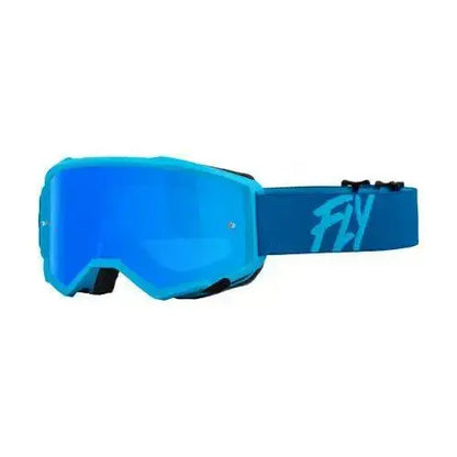 Fly Racing Goggles Zone (2023) - Reggies BMX