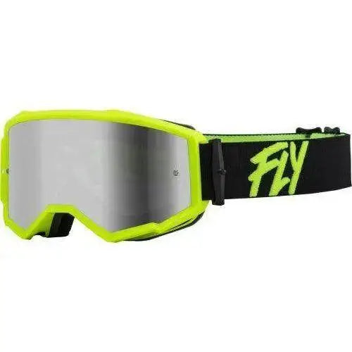 Fly Racing Goggles Zone (2023) - Reggies BMX