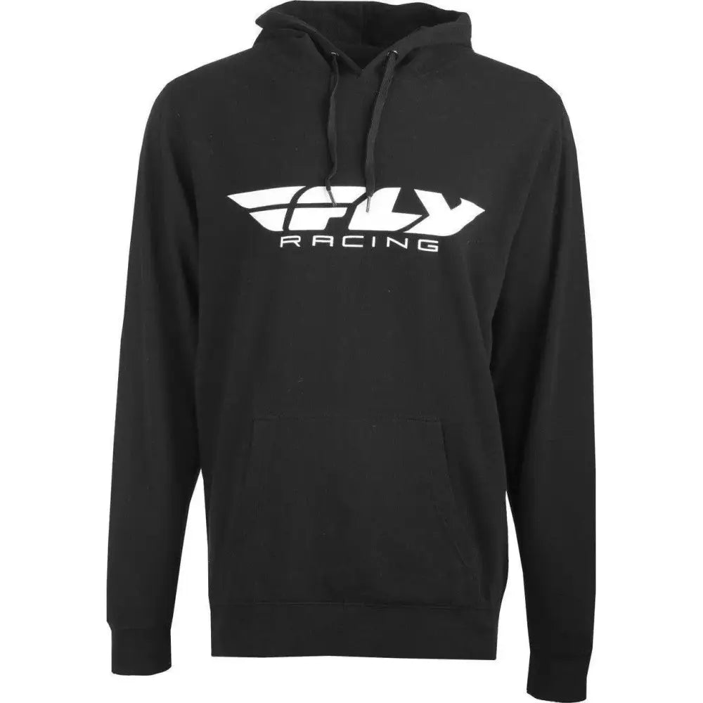 Fly Racing Hoodie Corporate Pullover - Reggies BMX