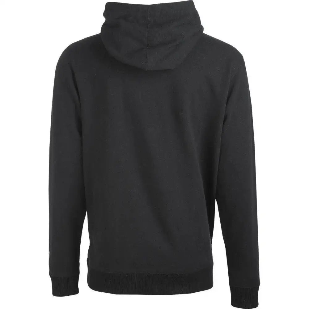 Fly Racing Hoodie Corporate Zip Up - Reggies BMX