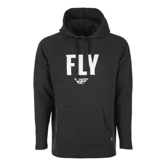 Fly Racing Hoodie Weekender Pullover - Reggies BMX