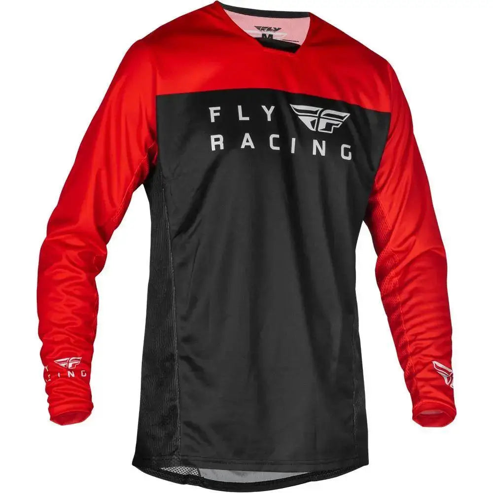 Fly Racing Jersey Radium Bicycle 2023 - Reggies BMX