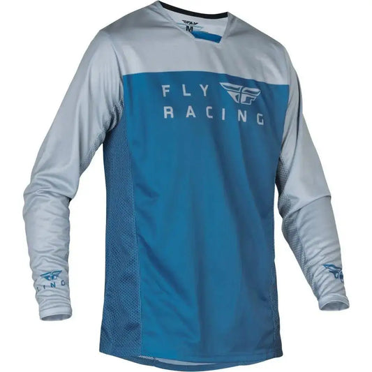 Fly Racing Jersey Radium Bicycle 2023 - Reggies BMX