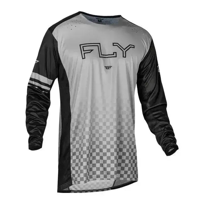 Fly Racing Jersey Rayce Bicycle 2024 - Reggies BMX